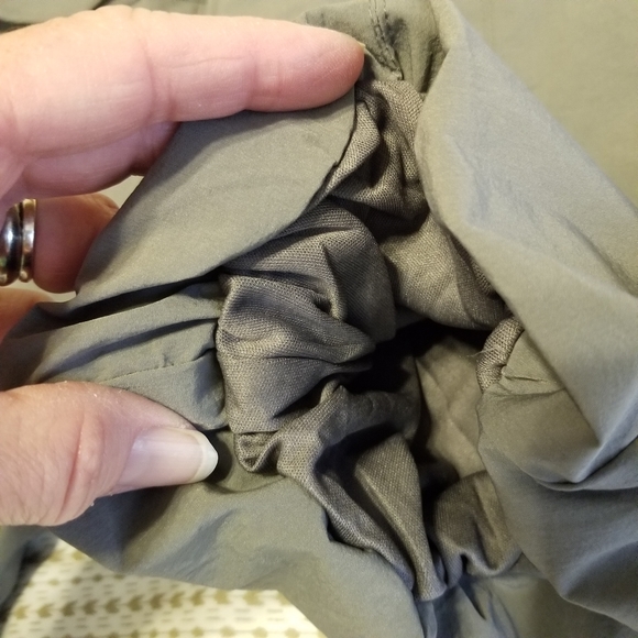 Vintage 777 Super Bolero Pants - Picture 8 of 11